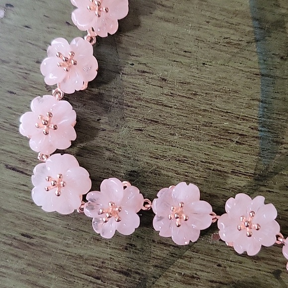 Rose Quartz Set - Picture 3 of 7